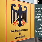 Corona: SafeVac-Nebenwirkungsdaten laut Ministerium nicht aussagekräftig