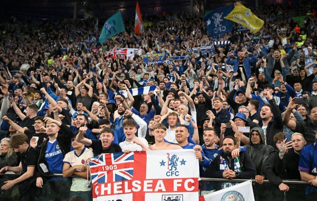 Disgrace'… Chelsea fans can't believe what the club are set to sanction Disgrace'… Chelsea fans can't believe what the club are set to sanction