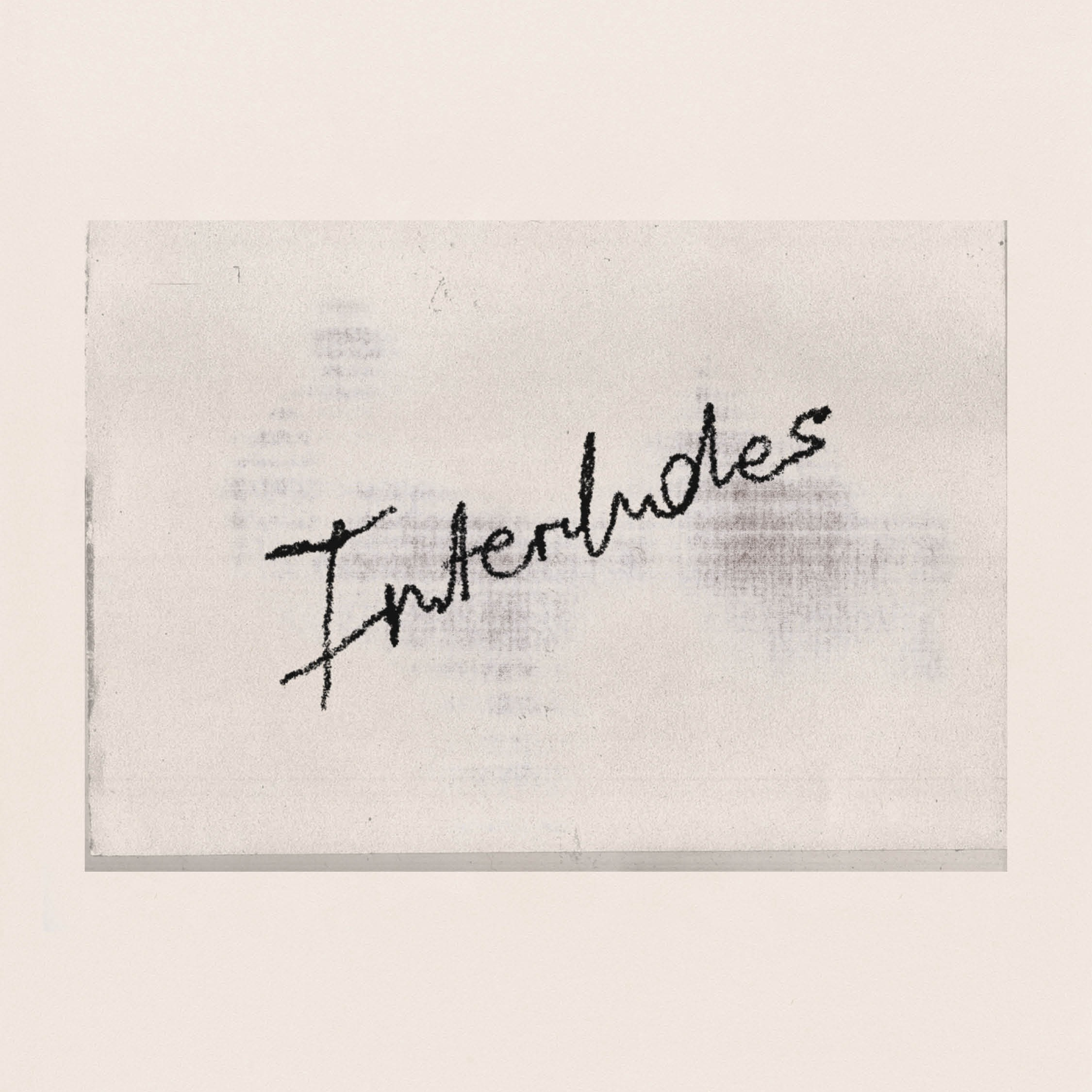 Interludes's Substack