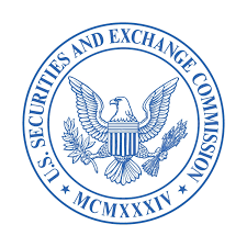 U.S. Securities and Exchange Commission U.S. Securities and Exchange Commission