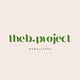 the b. project