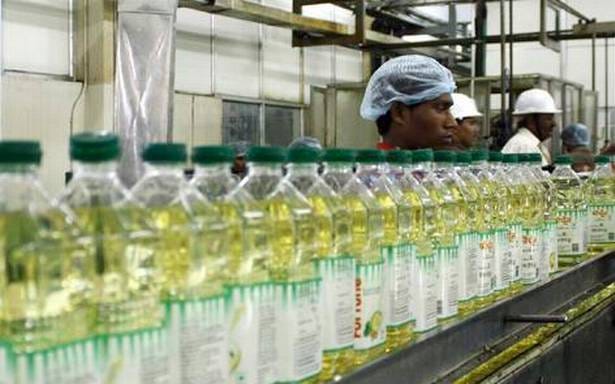 PM Modi launches ₹11,000 cr oil palm mission - The Hindu BusinessLine