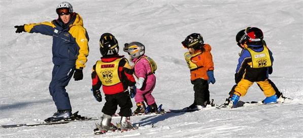 Ski-Wee Ski-Wee