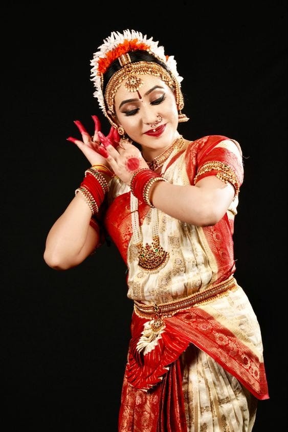 Shringar Rasa: The Rasa of Love and Beauty - historified