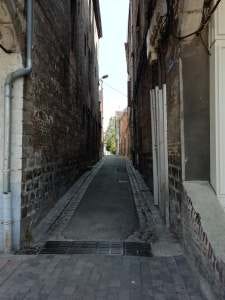 WeDroveThroughThisYesWeDid