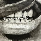 Under Sanctions of Atrocities: The Objection