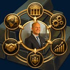 Ronald-Peter Stöferle Reveals The Six Vectors of Gold Remonetization