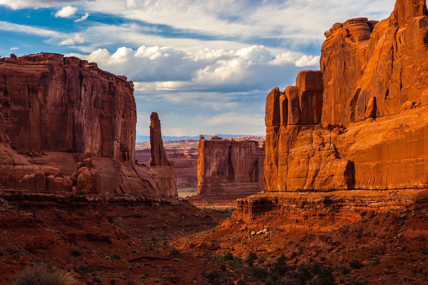 Park Avenue Hiking Trail | Utah.com