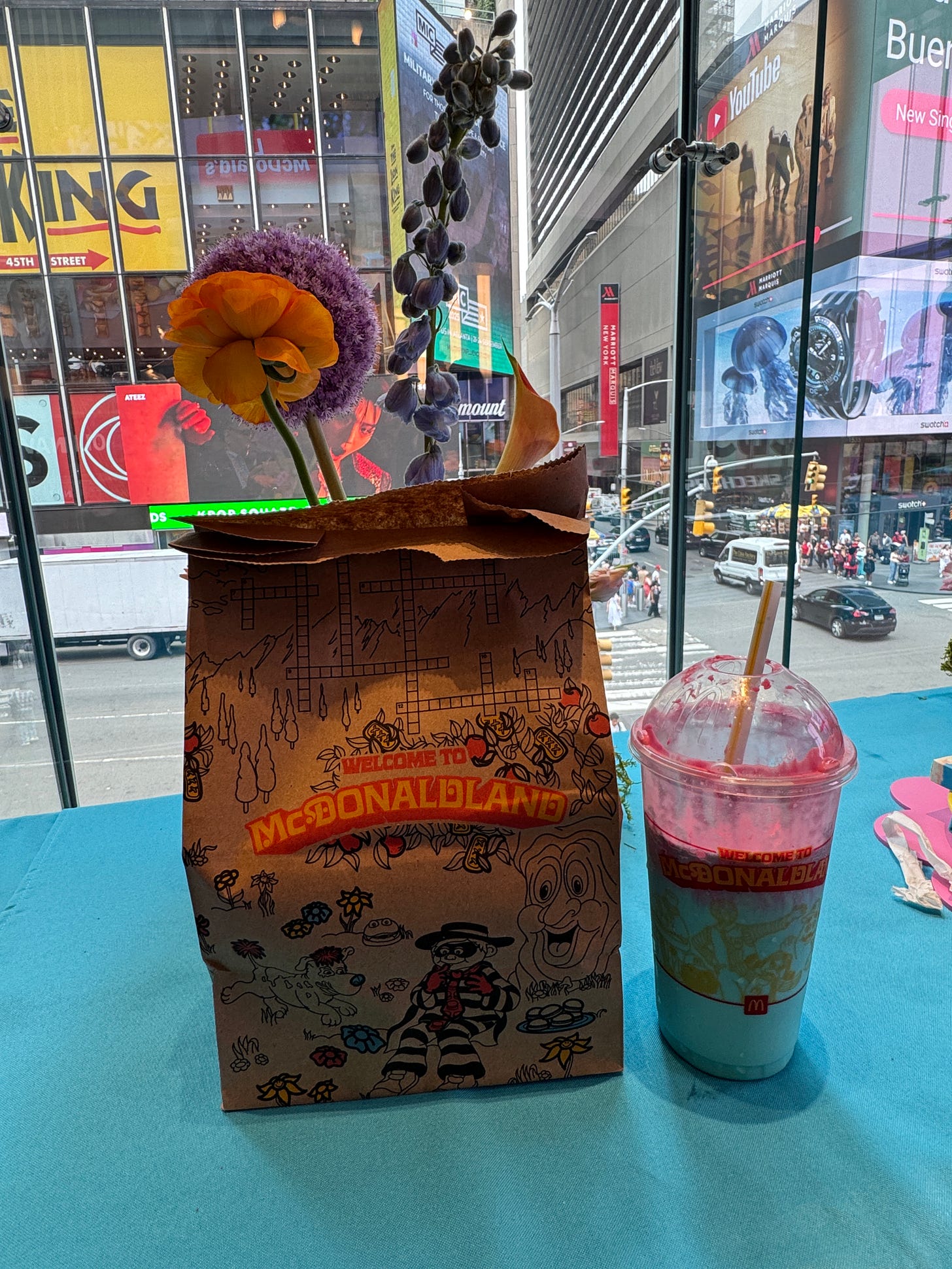 Nostalgic trip: Visit a McDonaldland reunion decades in the making