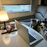 Little Writing Corner