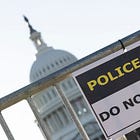 Armageddon in the Civil Service 