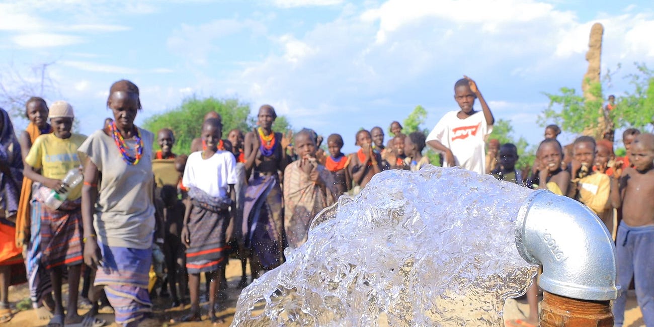 Why USAID is so important