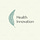Health Innovation Newsletter 