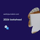 2026 is here. The foundational SEO concepts you (still) need to know