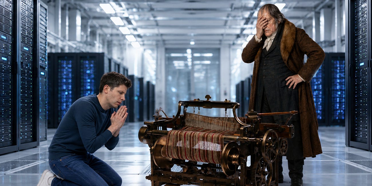 Part IV: Remembering the Human Microcosm in the Age of Mechanized Intelligence
