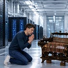 Part IV: Remembering the Human Microcosm in the Age of Mechanized Intelligence