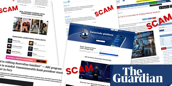 Deepfake del primer ministro australiano usado en estafas de inversión