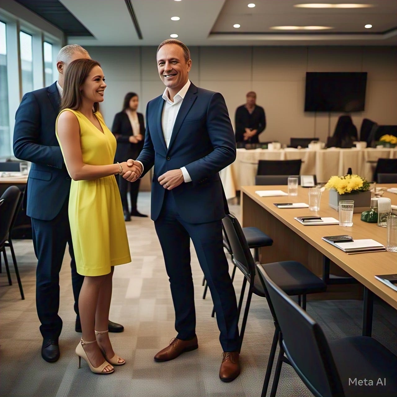 Image created using Meta AI. The prompt used to create the image is shared in the post Image created using Meta AI. The prompt used to create the image is shared in the post