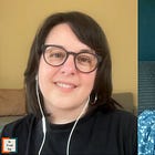 Marking Mother's Day in ways that don't feel fake, with Kate Lynch