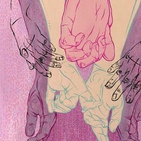 codependent