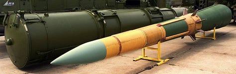 S-300V Multiple Variants Source: Russian MOD 