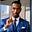 Traline D Spencer's avatar