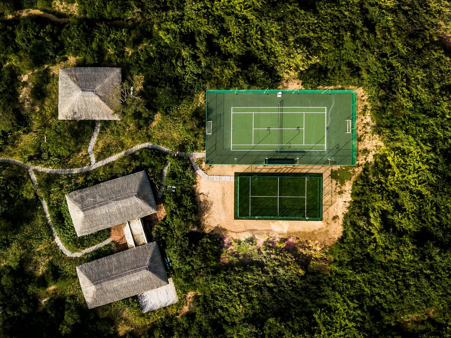 Image may contain Sport and Tennis