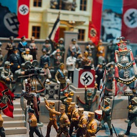 Does Substack Have a Nazi Problem?