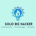 Solo Biz Hacker Collective