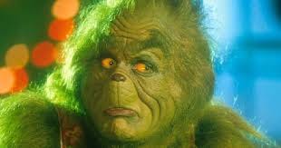 Dr. Seuss' How The Grinch Stole ...