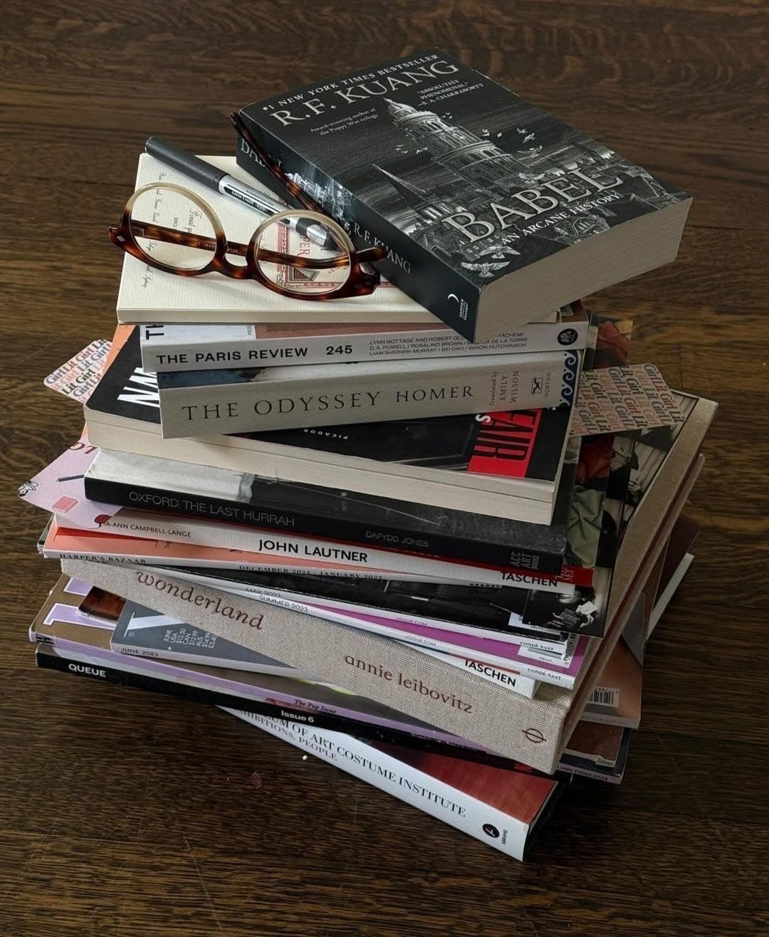 Books That’ll Get You Into Reading: A Beginner’s Guide