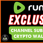 EXCLUSIVE: Rumble Burying Channel Subscriptions? Crypto Wallet LIVE! | Indie's Tech Tips