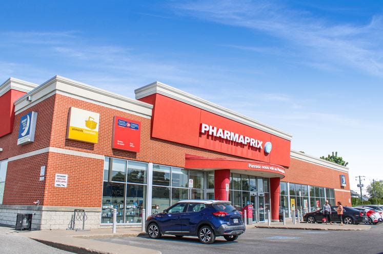 Canadian NET Real Estate Investment Trust