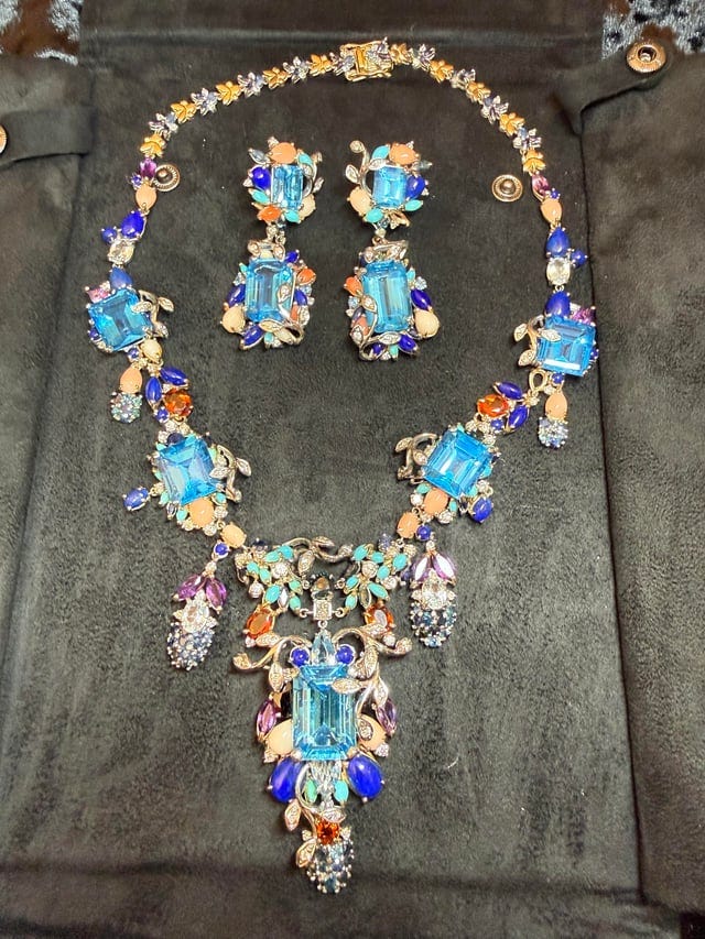 r/JewelryIdentification - Inherited this piece #4