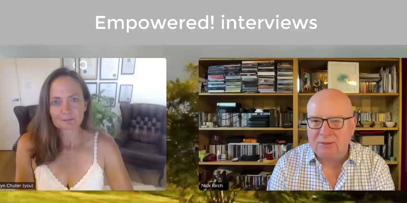 Mending the broken bone business