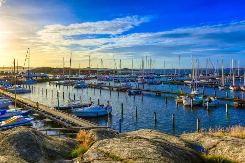 10 Best Beaches in Gothenburg - What is the Most Popular Beach in  Gothenburg? – Go Guides