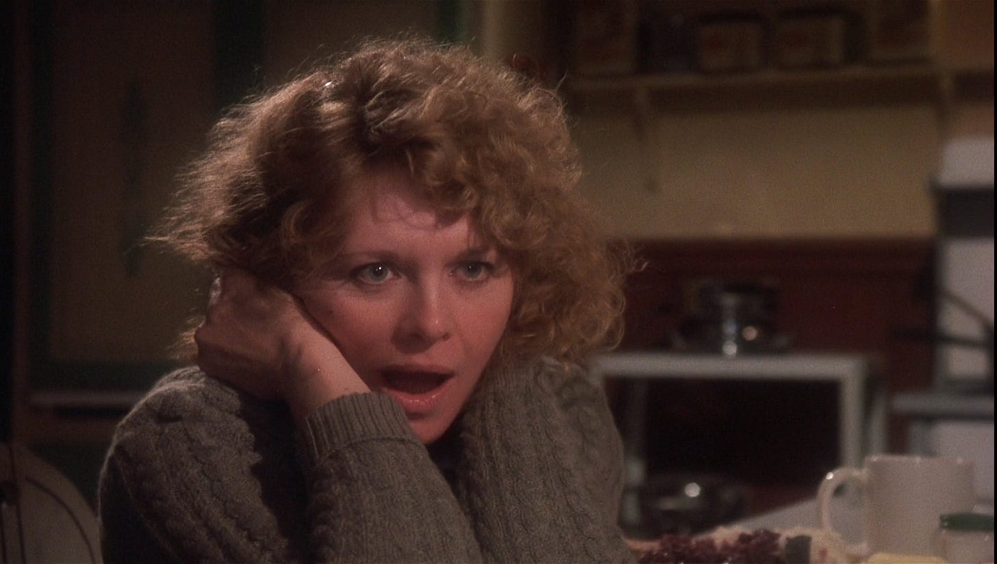Mom from "A Christmas Story" Melinda Dillon has Passed Away
