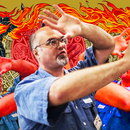 The Psychonaut Files