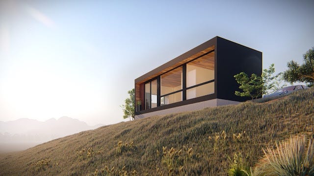 Discovering Paradise: Jamaica Homes Unveils a Tropical Dream Series