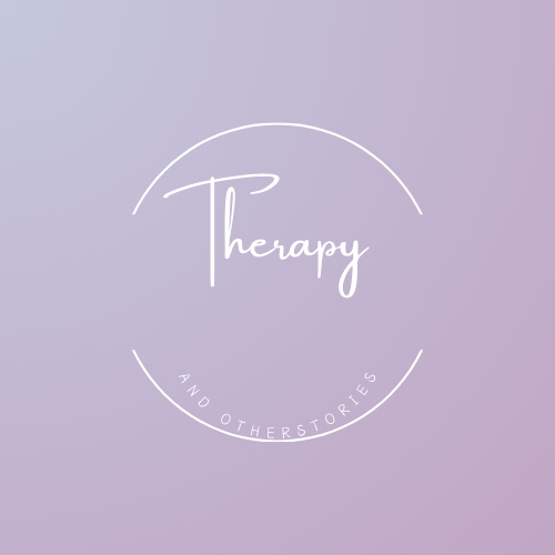 Therapy and Other Stories