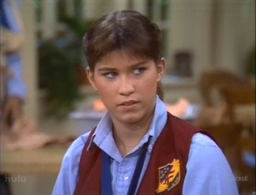 Jo Polniaczek | The Facts of Life Wiki | Fandom