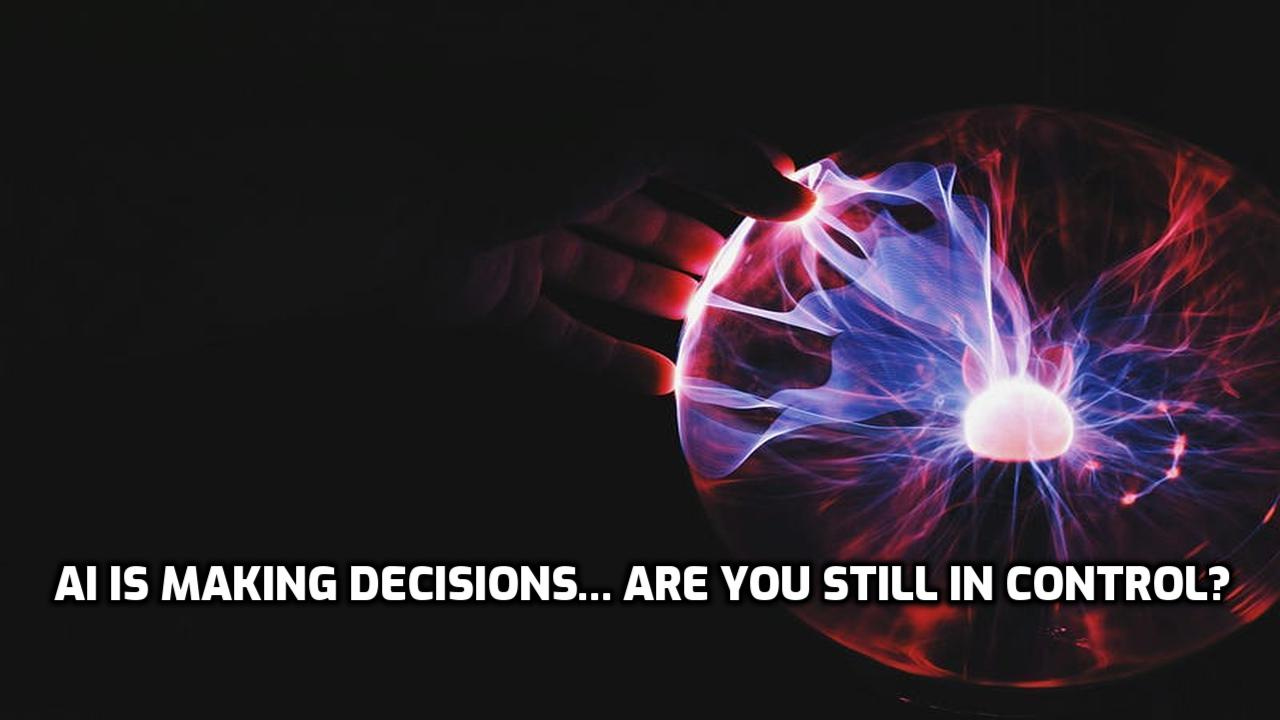 AI Transparency vs. Automation in Business—Key strategic insights on how AI is reshaping decision-making and control. Watch the full video summary for actionable insights. AI Transparency vs. Automation in Business—Key strategic insights on how AI is reshaping decision-making and control. Watch the full video summary for actionable insights.