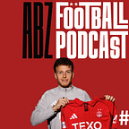 The ABZ Football Podcast