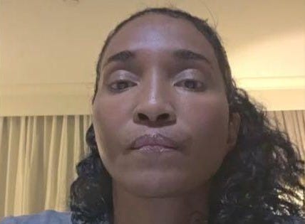 TLC’s Chilli TLC’s Chilli