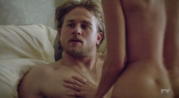 charlie hunan wishing hed done fifty shades of grey with dakota johnson 2015 charlie hunan wishing hed done fifty shades of grey with dakota johnson 2015