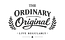 The Ordinary Original