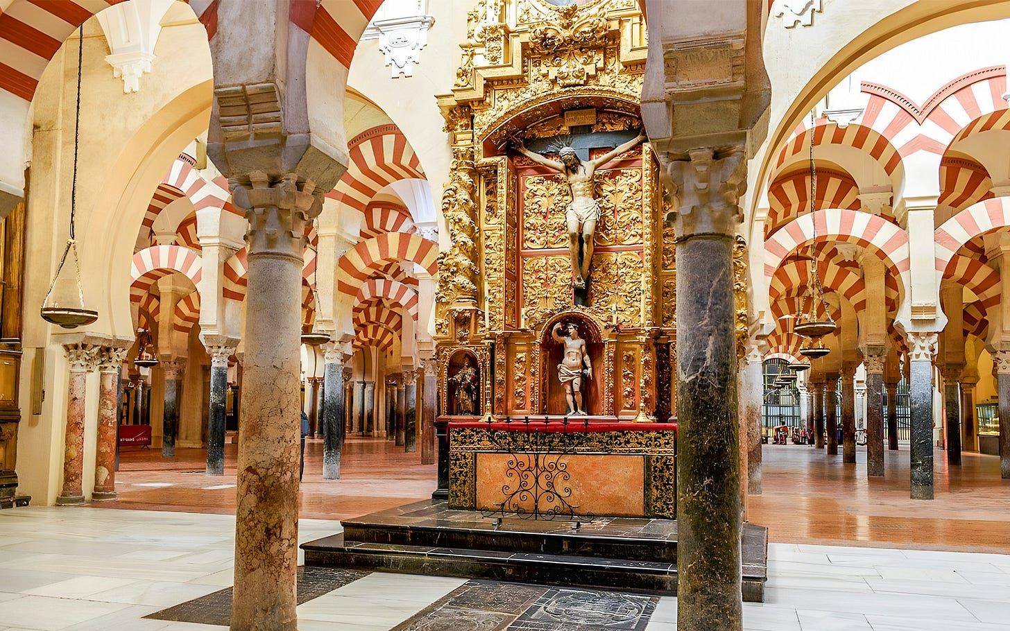 Soul of Cordoba | Book Cordoba Mosque Night Visit Tickets