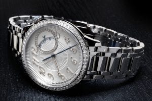 Vacheron Constantin Égérie Self-winding