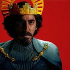 The Green Knight (2021): Make Camelot Weird Again