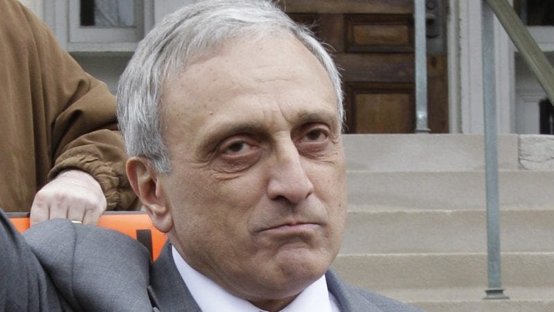 carl paladino zero of the week donald trump carl paladino zero of the week donald trump